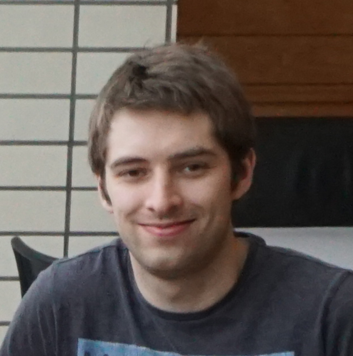 Douglas Orr