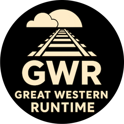 The Great Western Runtime